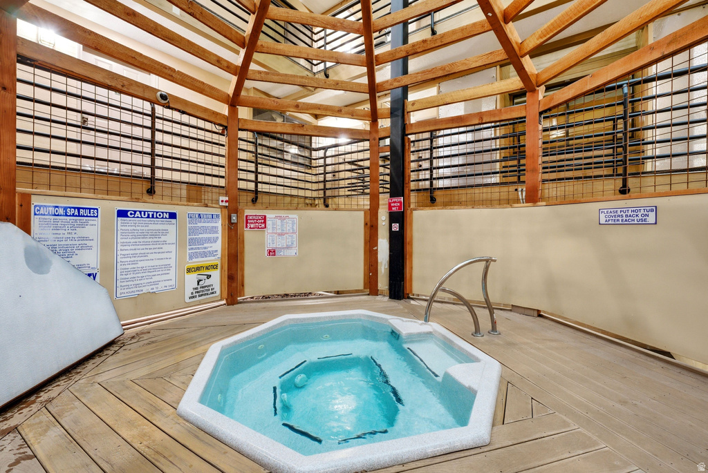 2000 PROSPECTOR AVE #102 Park City, UT 84060