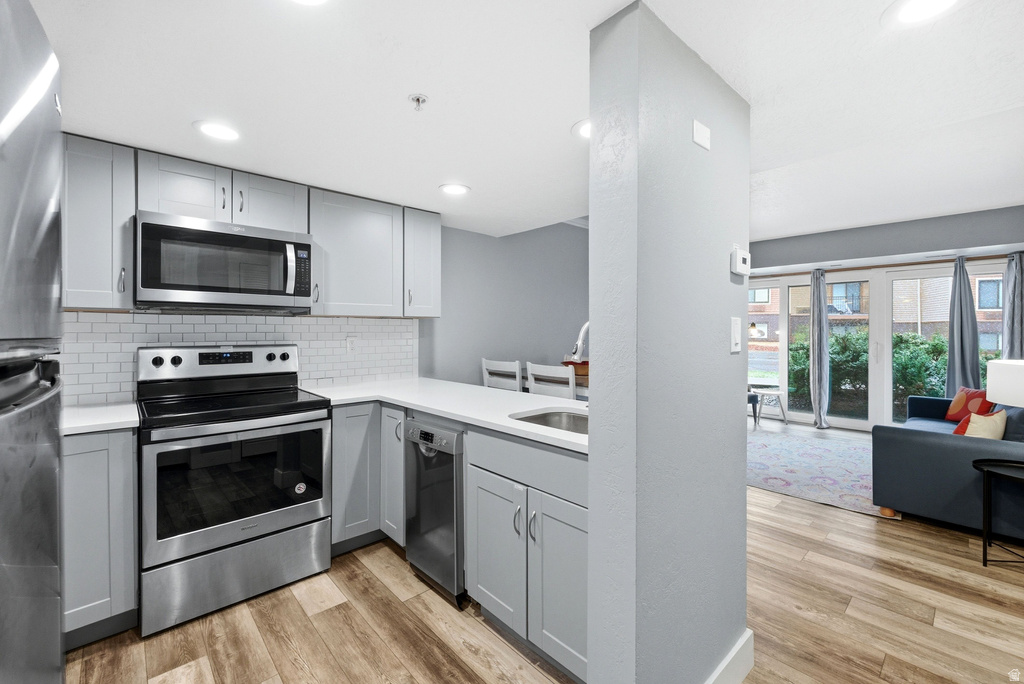 2000 PROSPECTOR AVE #102 Park City, UT 84060