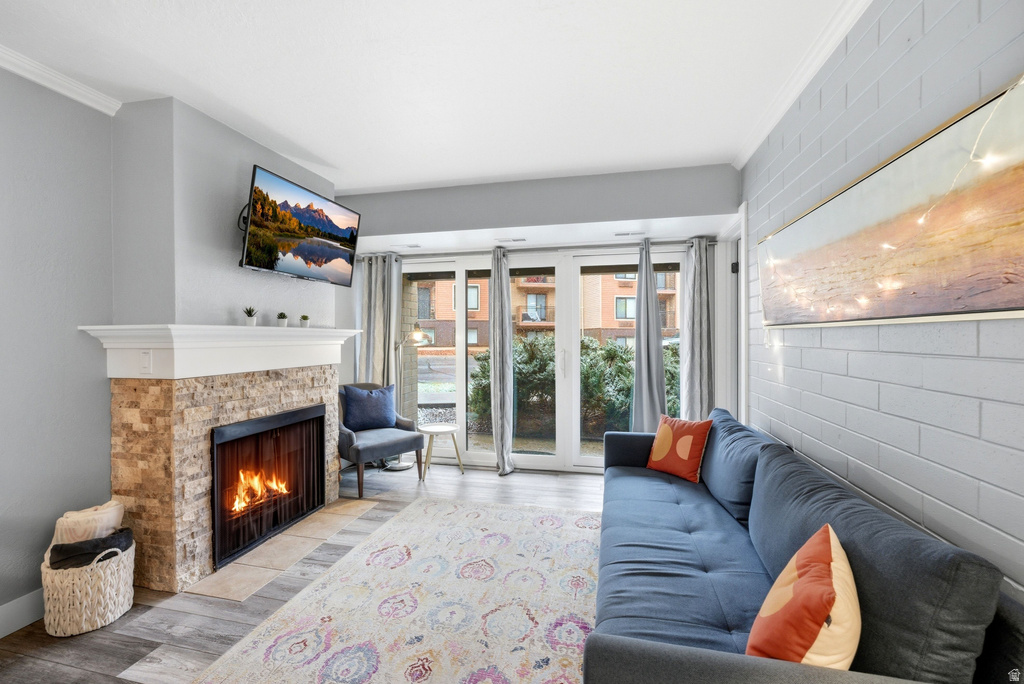 2000 PROSPECTOR AVE #102 Park City, UT 84060