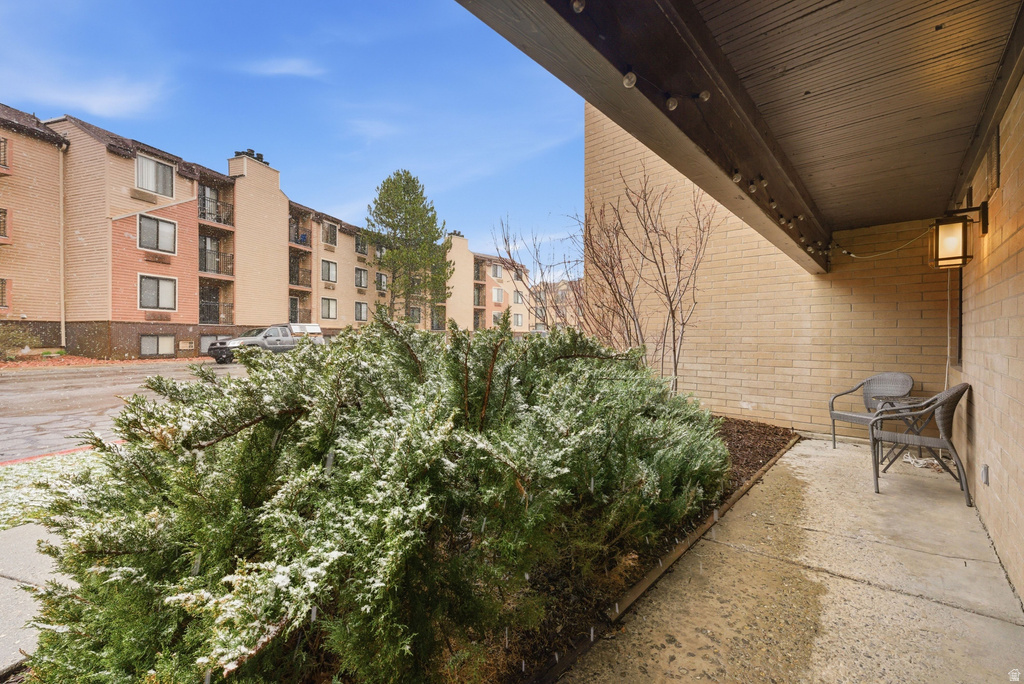 2000 PROSPECTOR AVE #102 Park City, UT 84060