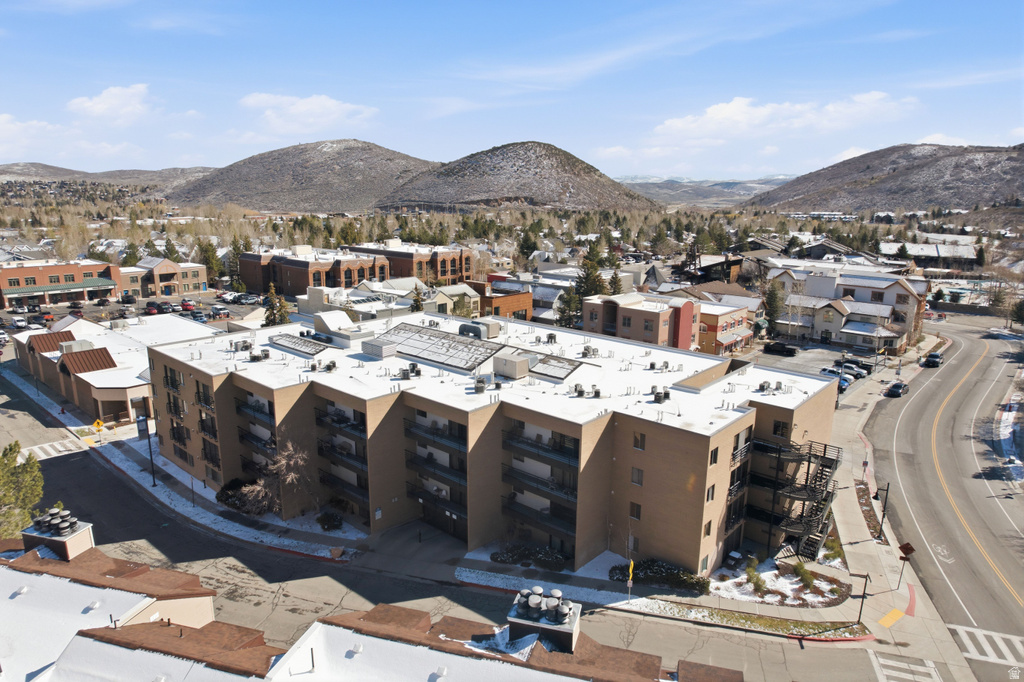 2000 PROSPECTOR AVE #102 Park City, UT 84060