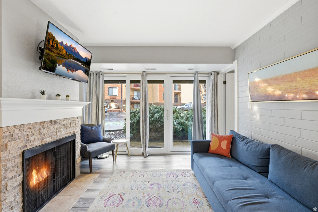 2000 PROSPECTOR AVE #102 Park City, UT 84060