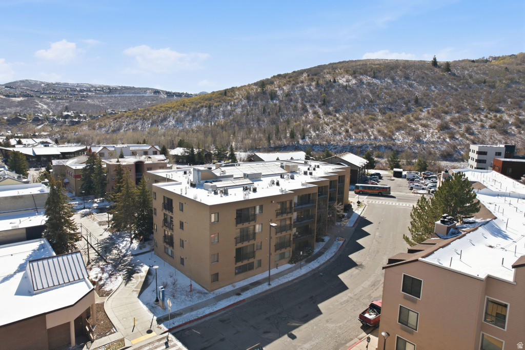 2000 PROSPECTOR AVE #102 Park City, UT 84060