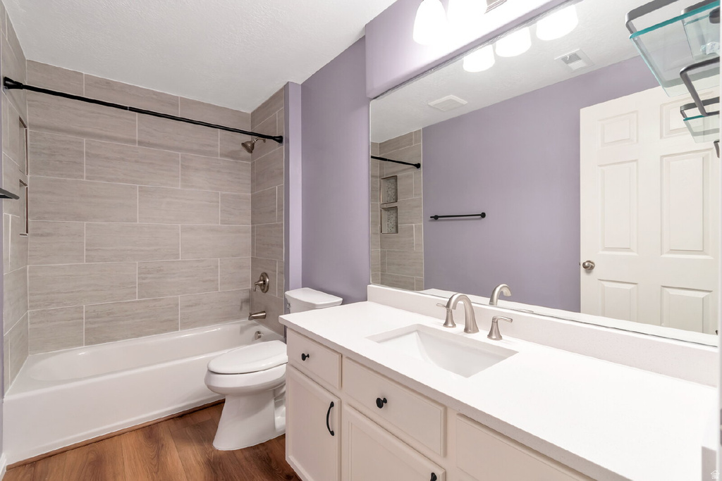 6304 W PASSENGER LN #5 West Jordan, UT 84081