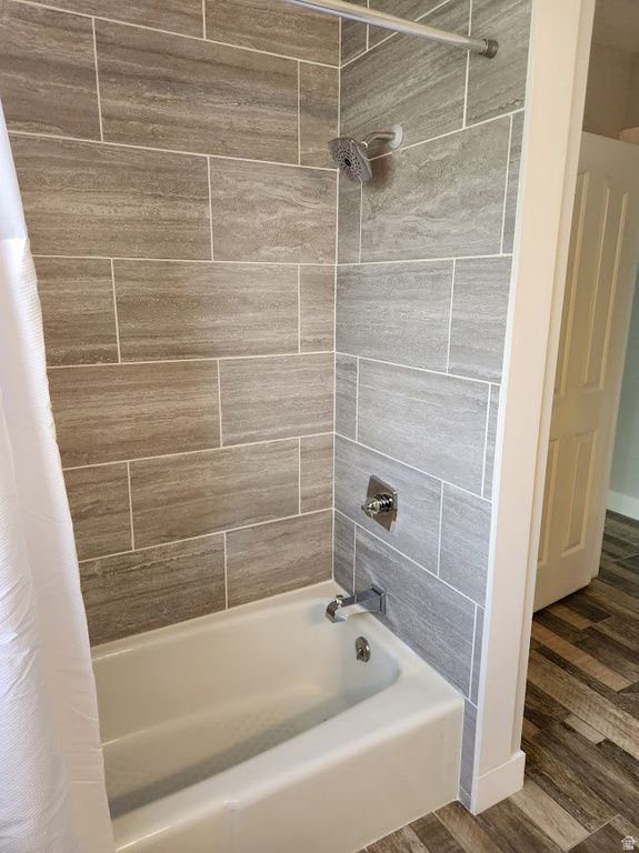 3322 S MONTE VERDE DR Salt Lake City, UT 84109