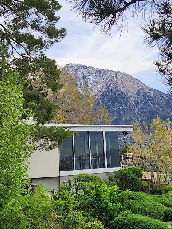 3322 S MONTE VERDE DR Salt Lake City, UT 84109