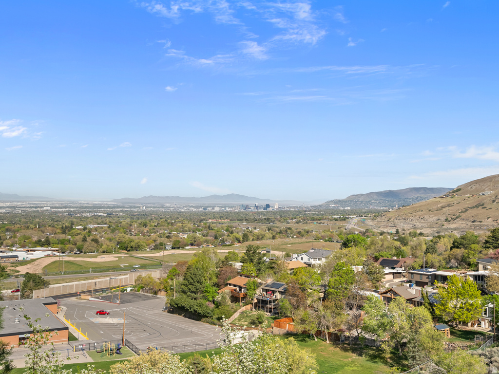 3322 S MONTE VERDE DR Salt Lake City, UT 84109