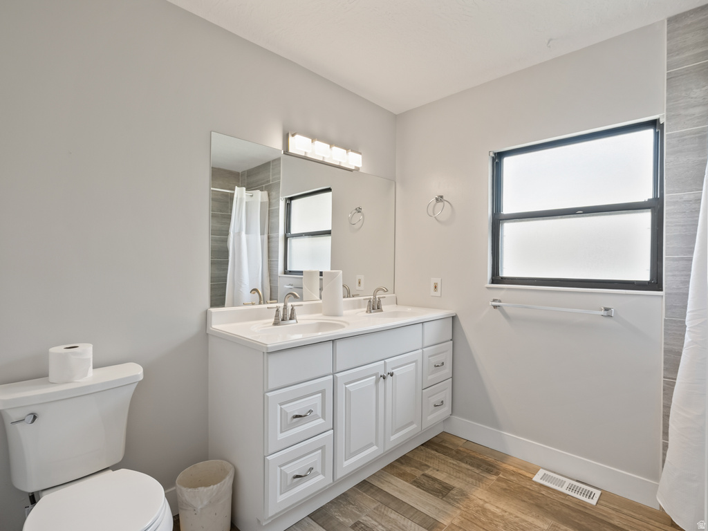 3322 S MONTE VERDE DR Salt Lake City, UT 84109