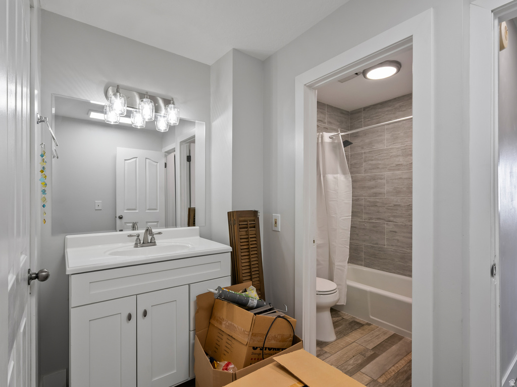 3322 S MONTE VERDE DR Salt Lake City, UT 84109