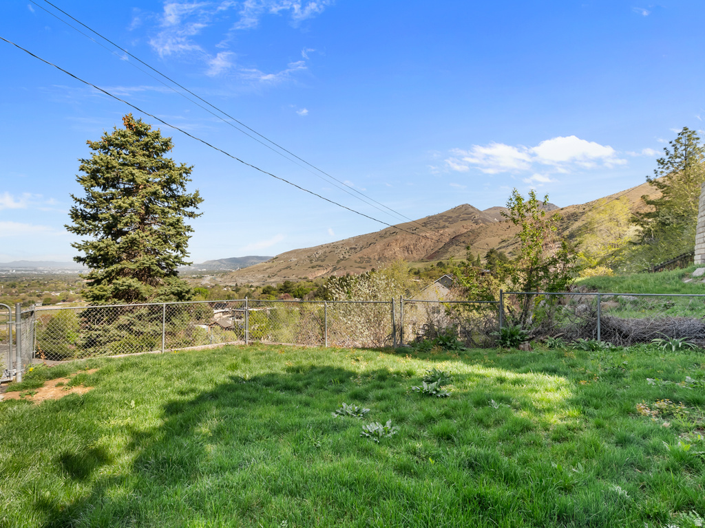 3322 S MONTE VERDE DR Salt Lake City, UT 84109