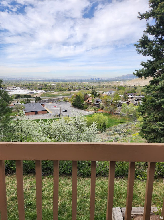 3322 S MONTE VERDE DR Salt Lake City, UT 84109