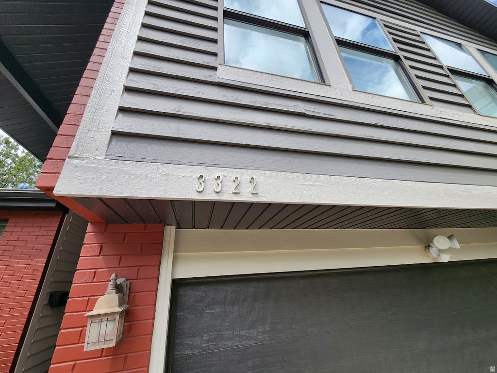 3322 S MONTE VERDE DR Salt Lake City, UT 84109