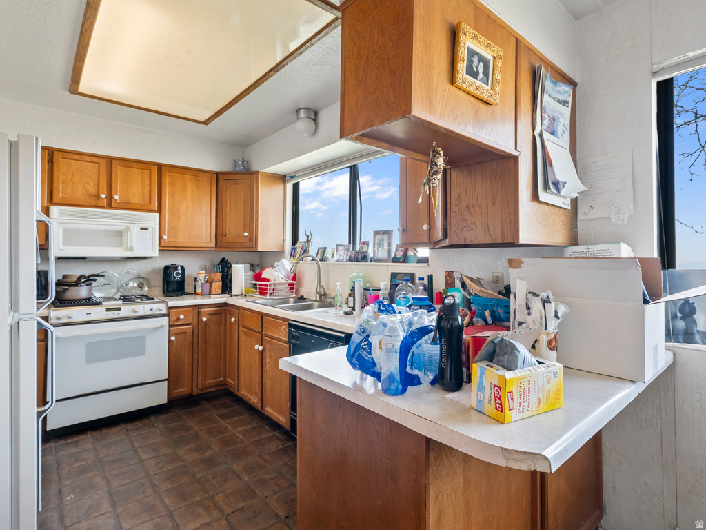 3322 S MONTE VERDE DR Salt Lake City, UT 84109