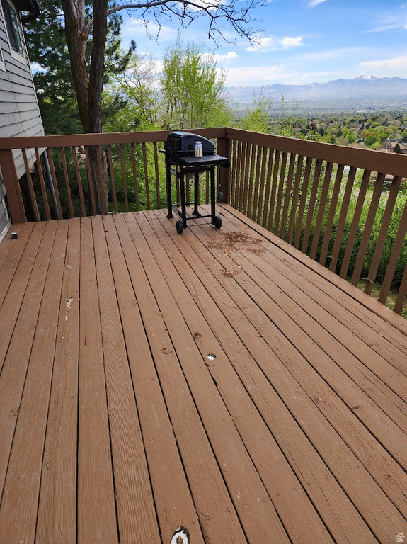 3322 S MONTE VERDE DR Salt Lake City, UT 84109