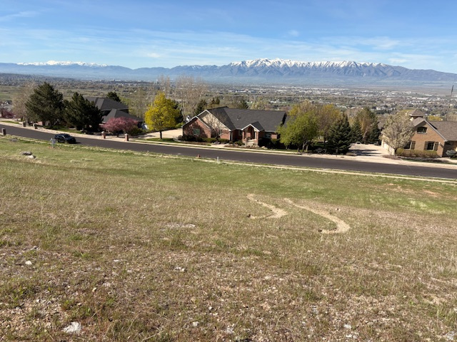 2970 N MAHOGONY VALLEY RD North Logan, UT 84341