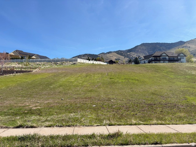 2970 N MAHOGONY VALLEY RD North Logan, UT 84341