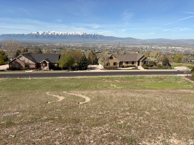 2970 N MAHOGONY VALLEY RD North Logan, UT 84341