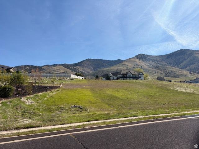 2970 N MAHOGONY VALLEY RD North Logan, UT 84341