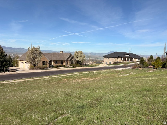 2970 N MAHOGONY VALLEY RD North Logan, UT 84341