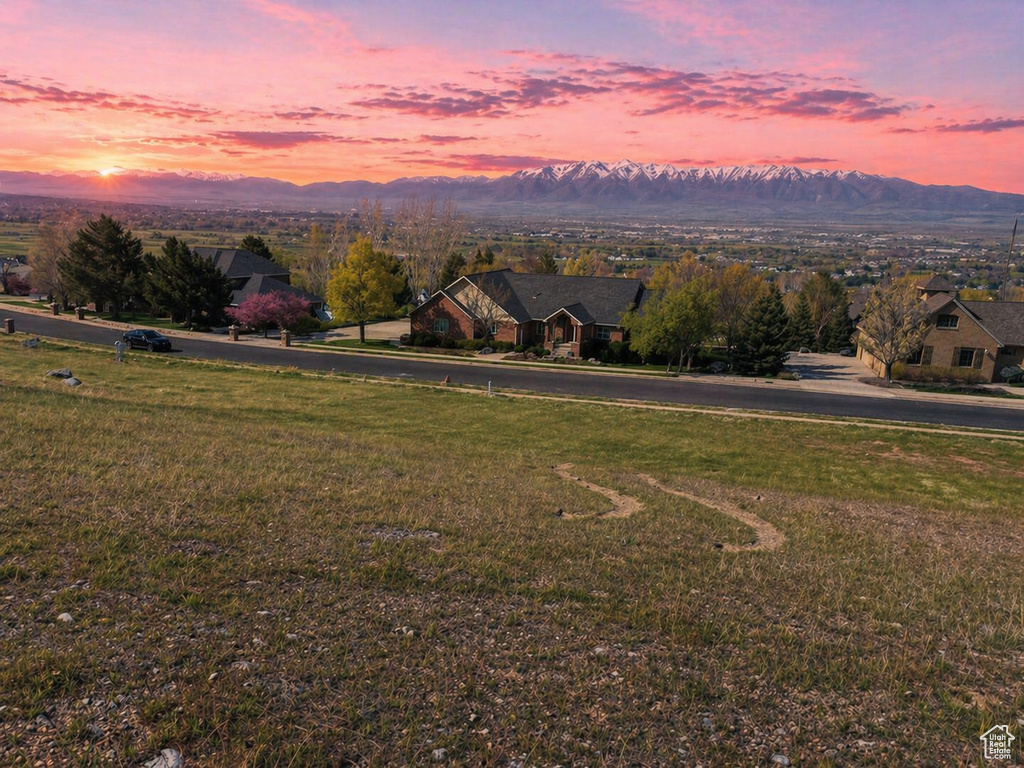 2970 N MAHOGONY VALLEY RD North Logan, UT 84341