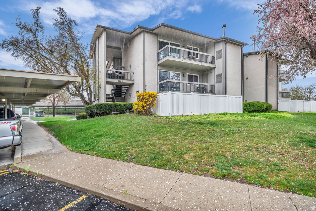 5728 S WATERBURY WAY #A Murray, UT 84121