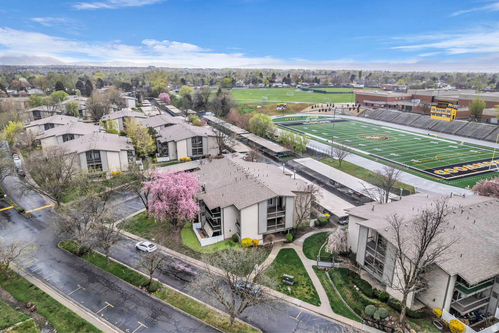 5728 S WATERBURY WAY #A Murray, UT 84121