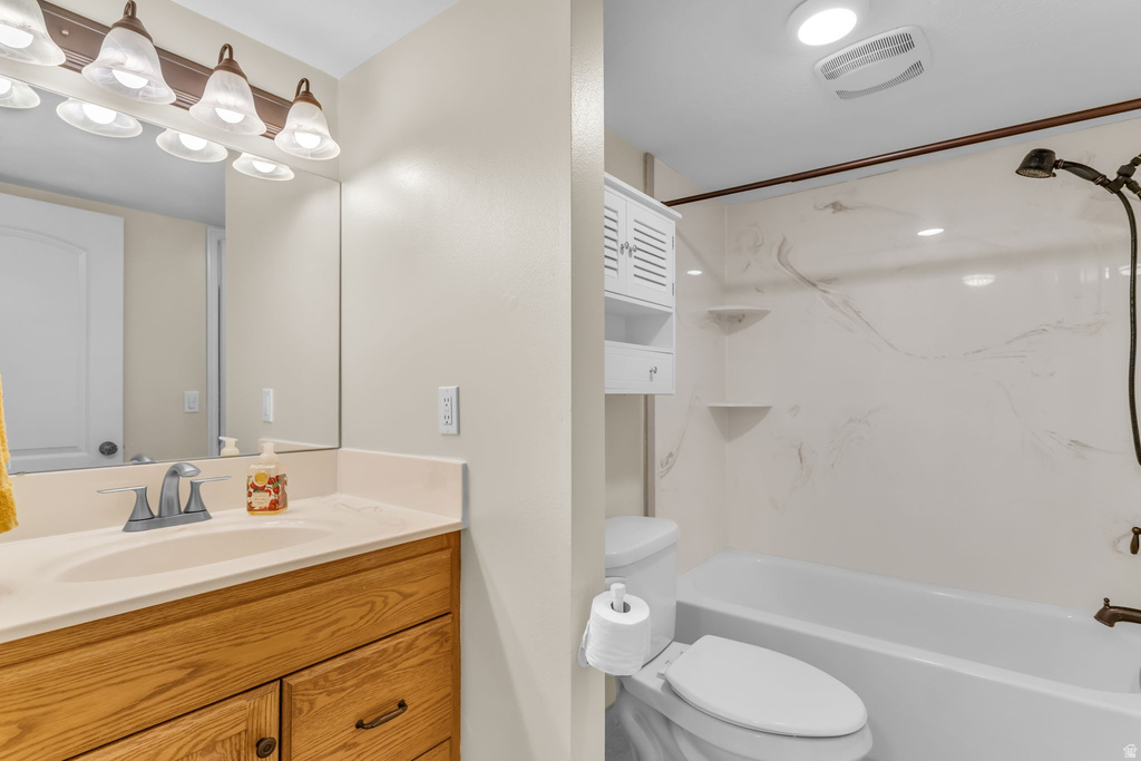 5728 S WATERBURY WAY #A Murray, UT 84121