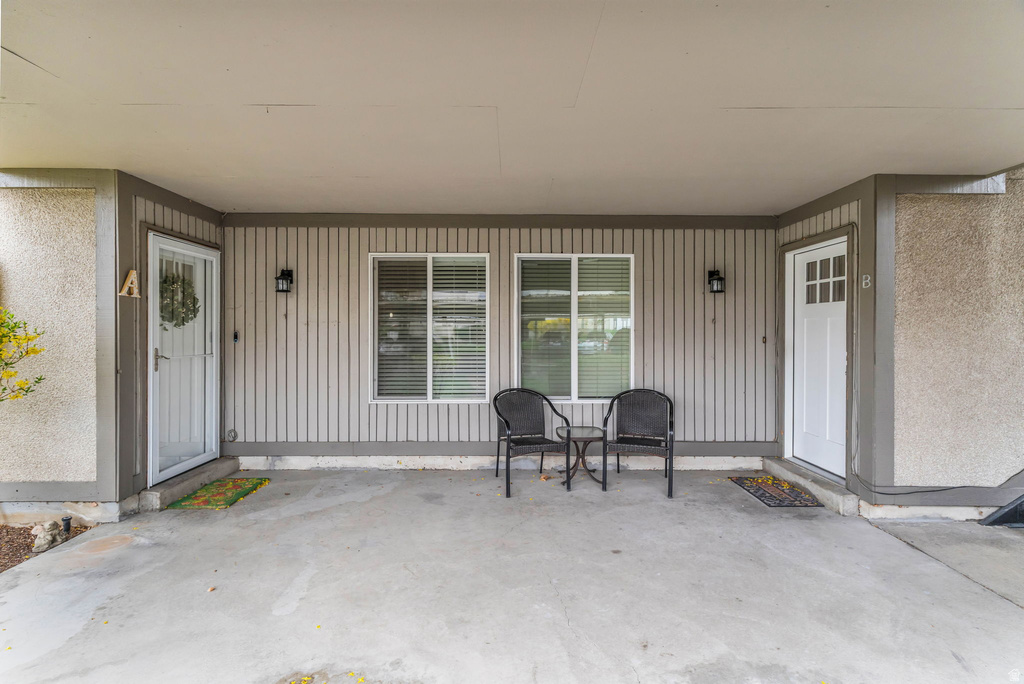 5728 S WATERBURY WAY #A Murray, UT 84121