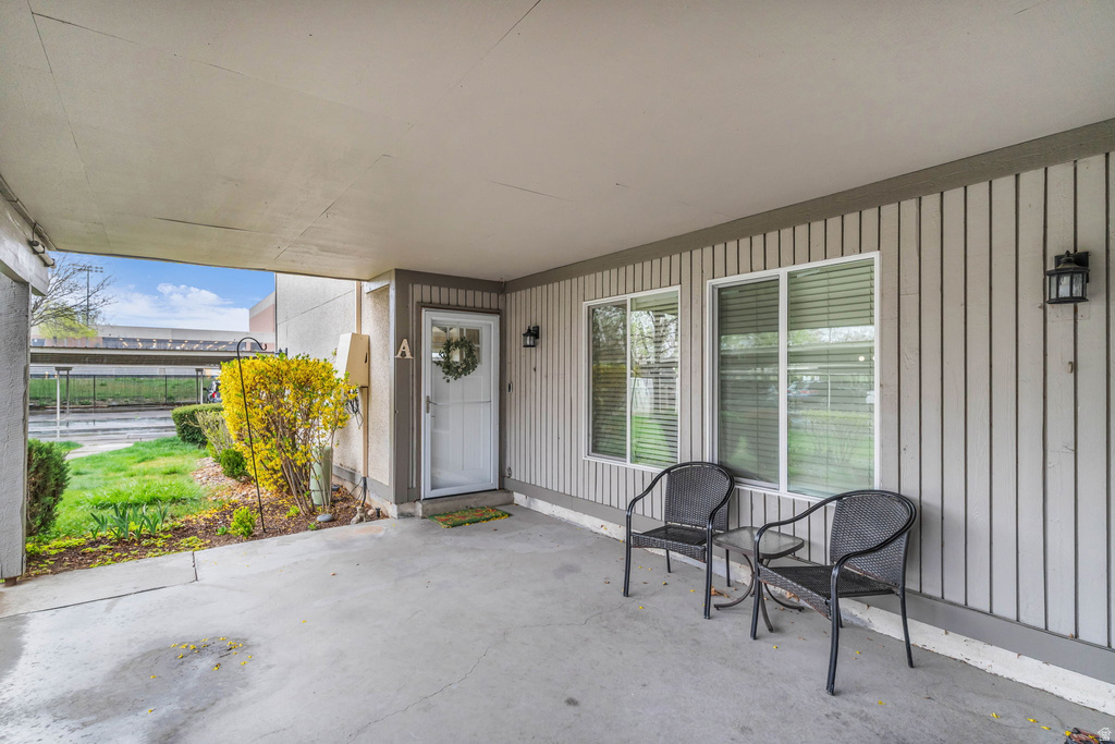 5728 S WATERBURY WAY #A Murray, UT 84121