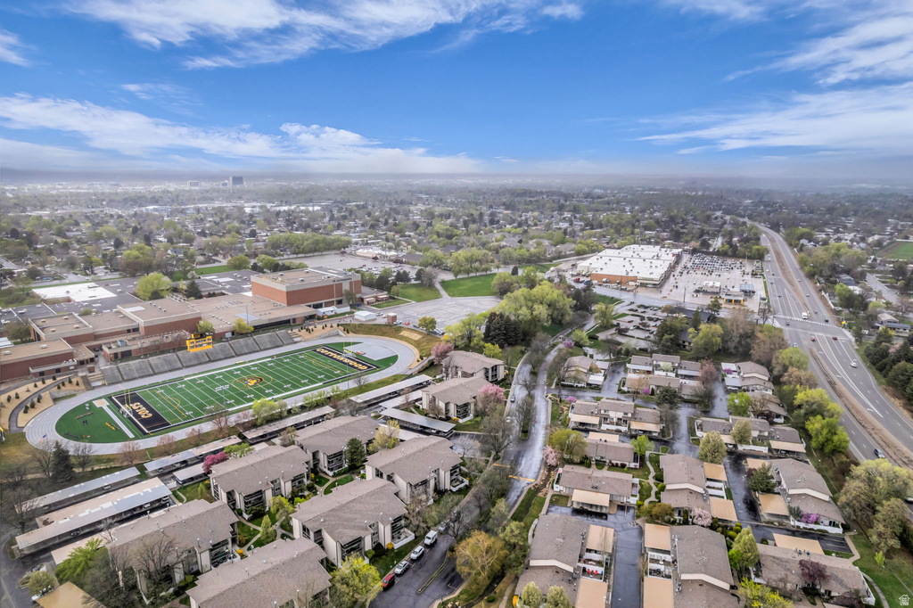 5728 S WATERBURY WAY #A Murray, UT 84121