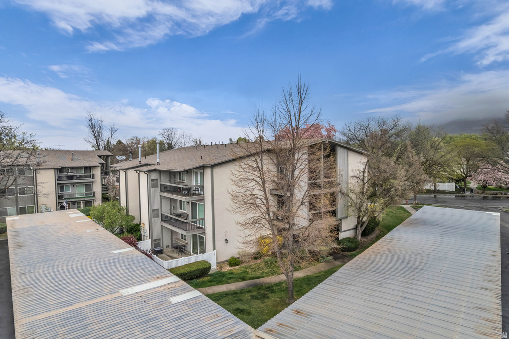 5728 S WATERBURY WAY #A Murray, UT 84121