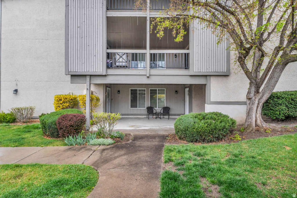 5728 S WATERBURY WAY #A Murray, UT 84121