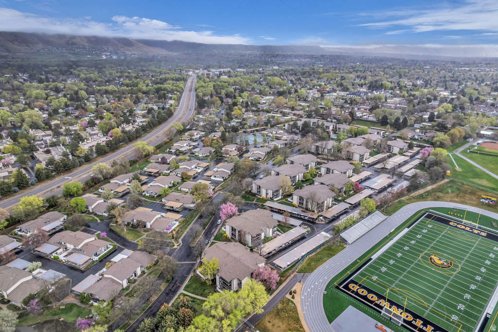 5728 S WATERBURY WAY #A Murray, UT 84121