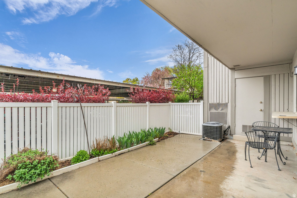 5728 S WATERBURY WAY #A Murray, UT 84121