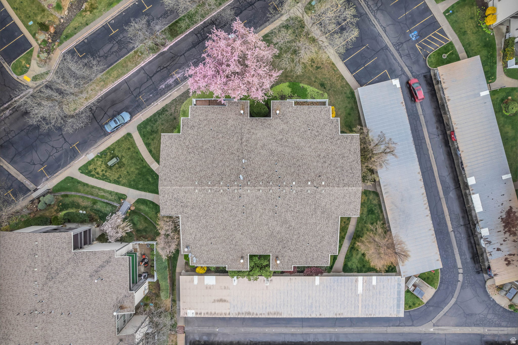 5728 S WATERBURY WAY #A Murray, UT 84121