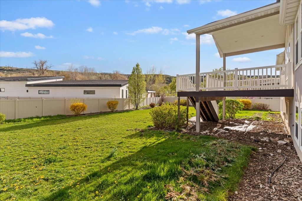 343 E 6725 S South Weber, UT 84405