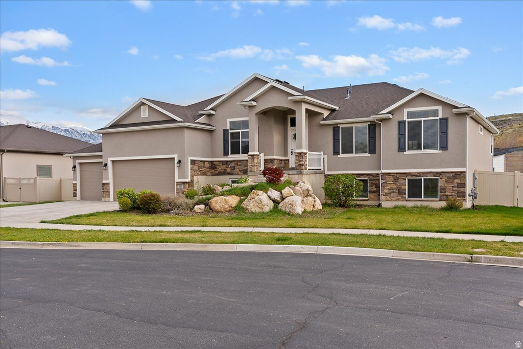 343 E 6725 S South Weber, UT 84405