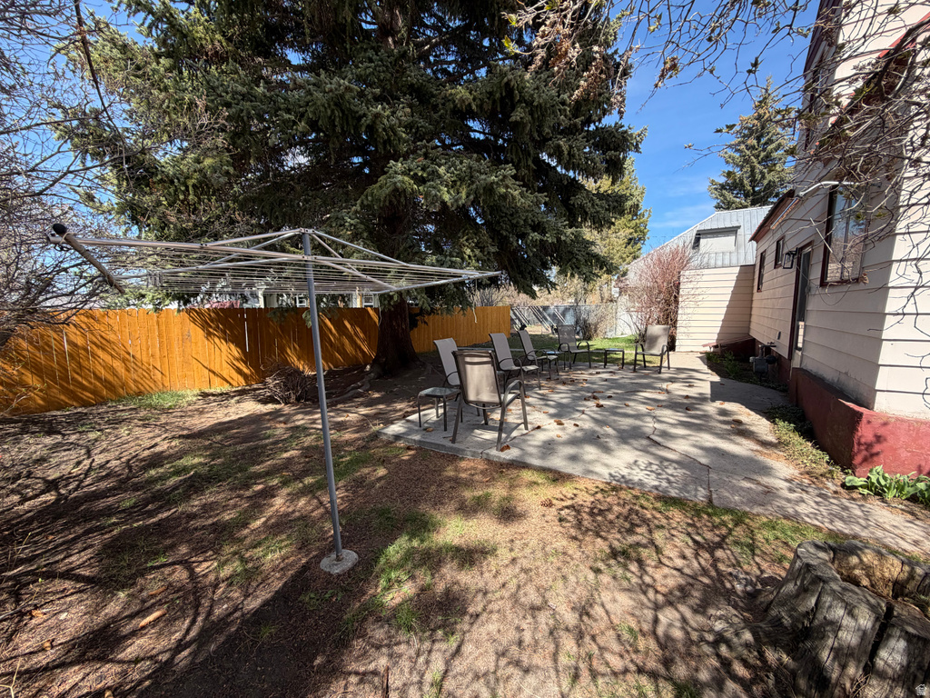 313 N 9TH ST Montpelier, ID 83254