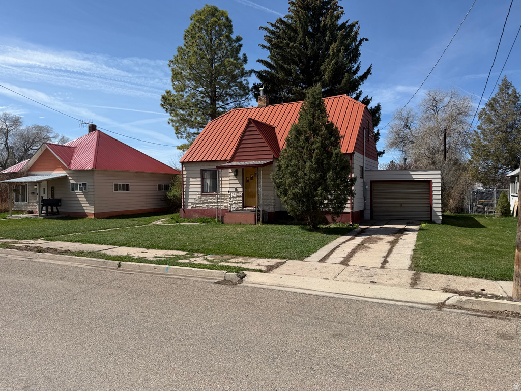 313 N 9TH ST Montpelier, ID 83254