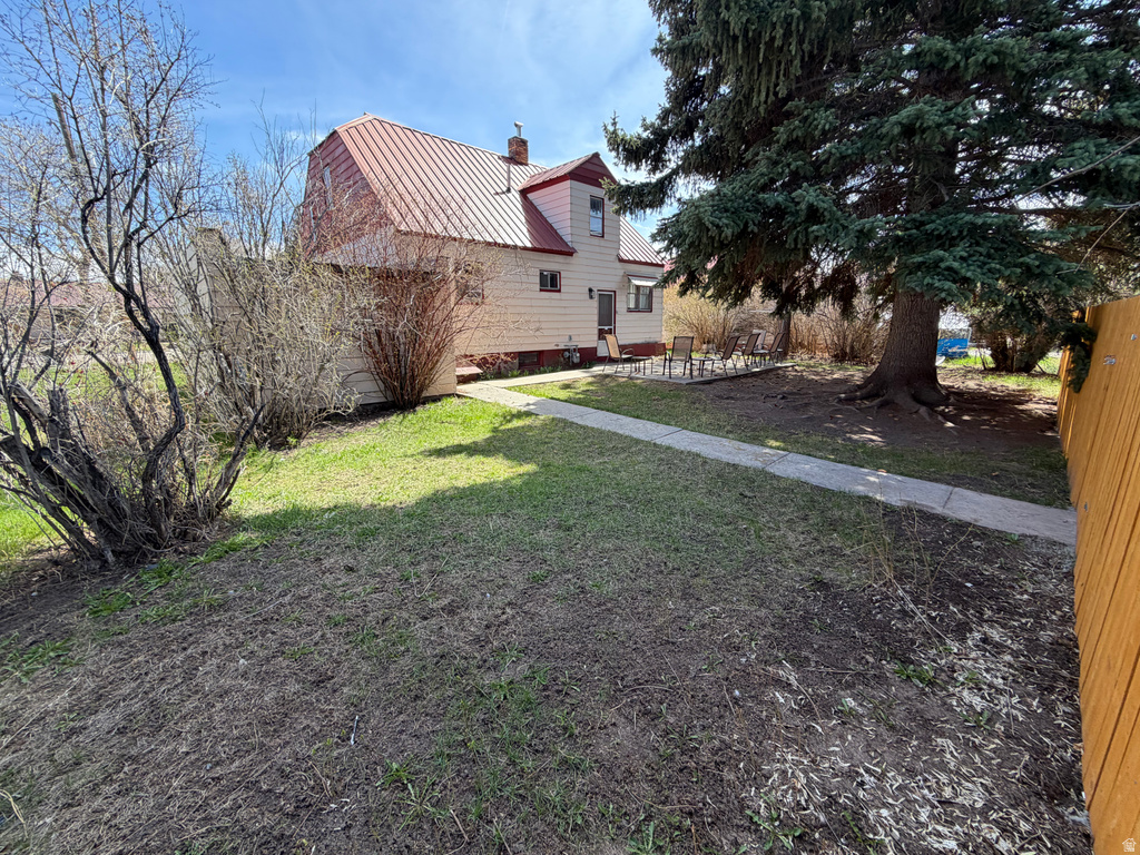 313 N 9TH ST Montpelier, ID 83254