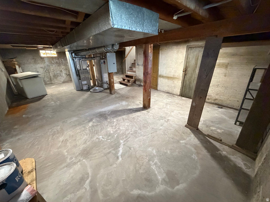 313 N 9TH ST Montpelier, ID 83254