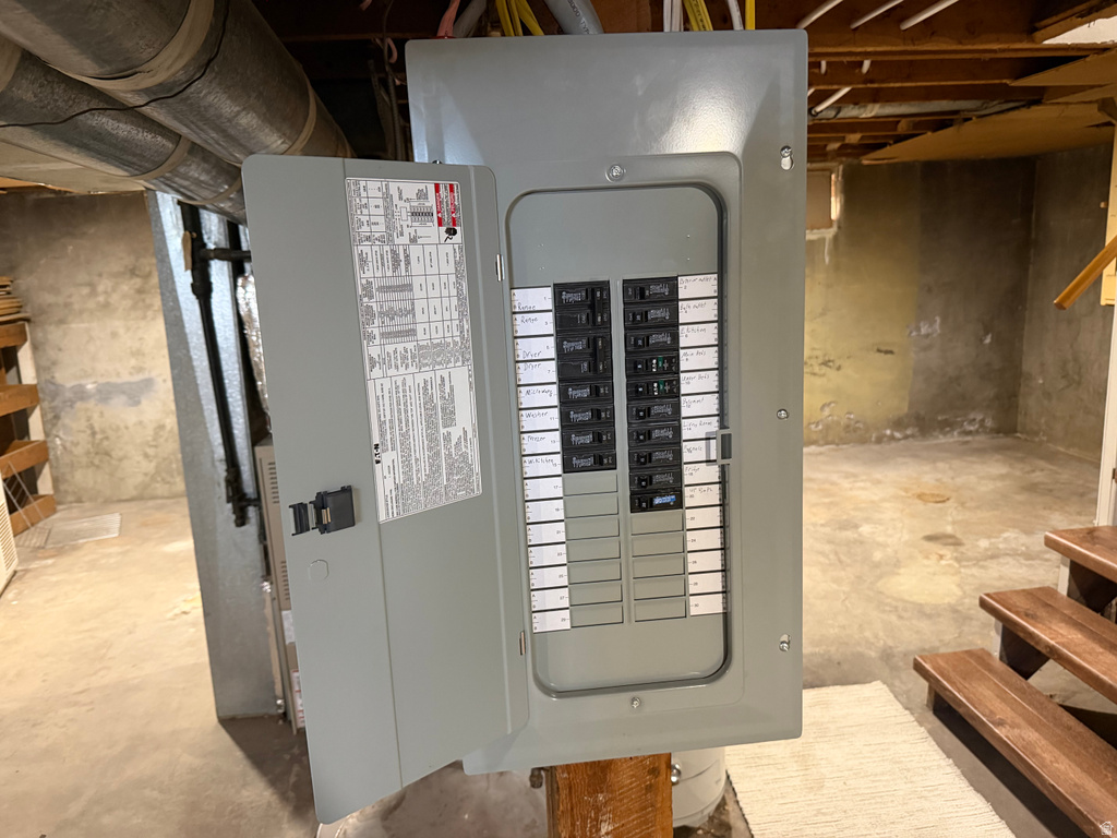 313 N 9TH ST Montpelier, ID 83254