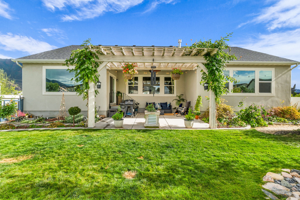 2454 W JACKSON ST Mapleton, UT 84664