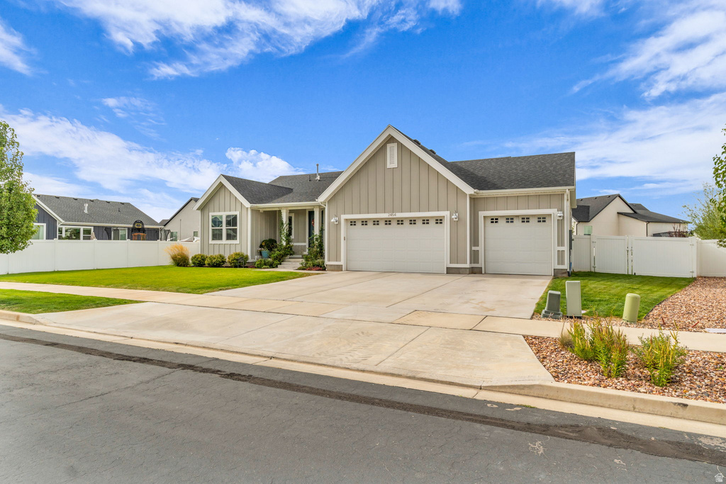 2454 W JACKSON ST Mapleton, UT 84664