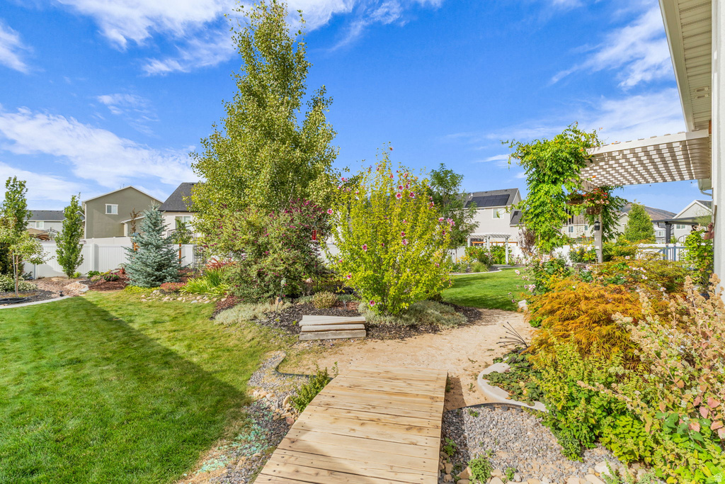 2454 W JACKSON ST Mapleton, UT 84664