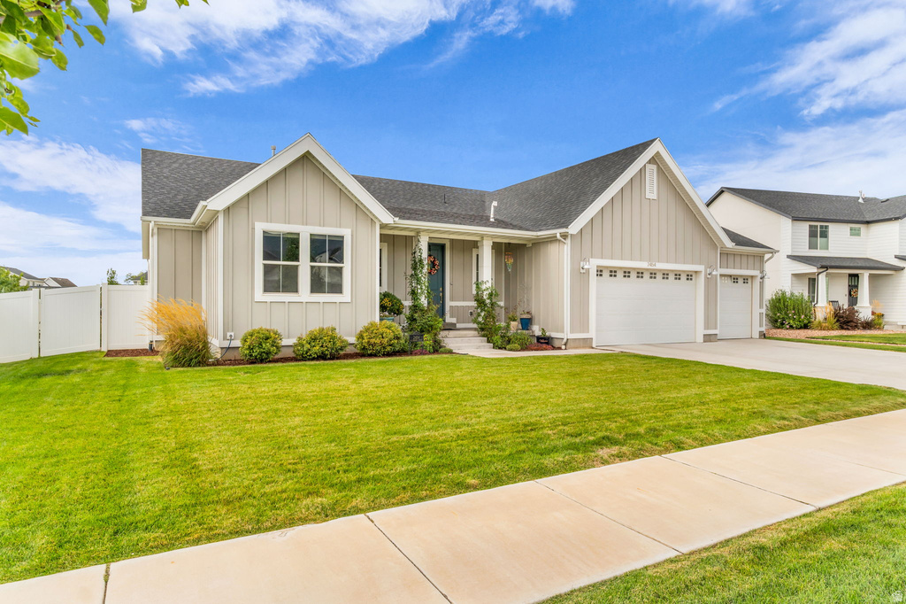 2454 W JACKSON ST Mapleton, UT 84664