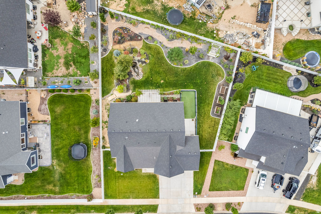 2454 W JACKSON ST Mapleton, UT 84664