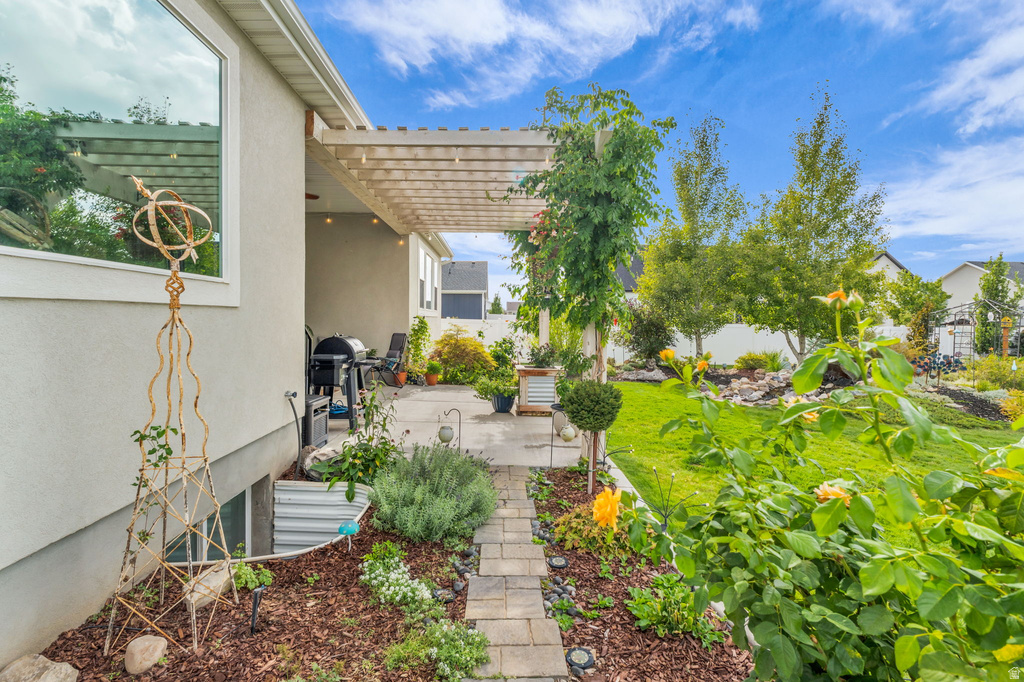 2454 W JACKSON ST Mapleton, UT 84664