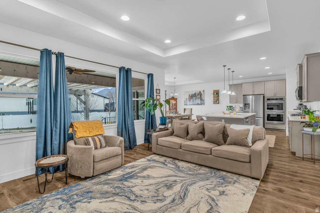 2454 W JACKSON ST Mapleton, UT 84664