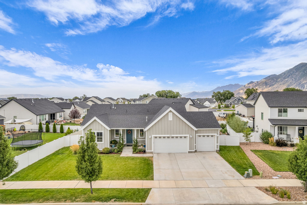 2454 W JACKSON ST Mapleton, UT 84664